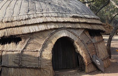 An Inside On Architecture Of Zulu Tribe Rtf Rethinking The Future