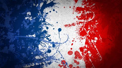 French Flag Hd Backgrounds Pixelstalknet