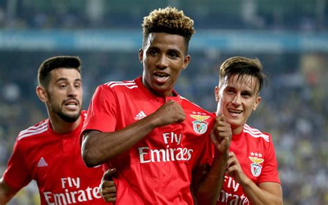 * see our coverage note. FIFA 20: Gedson Fernandes - RTTF SBC announced ...