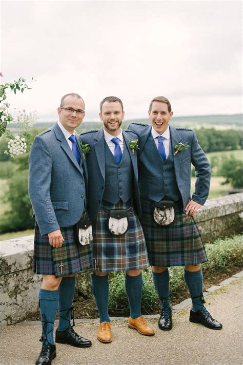 Romantic Scottish Castle Wedding Scotland Wedding Photographer