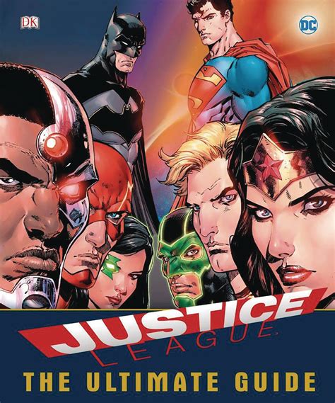 Jul172413 Justice League Ult Gdt Worlds Greatest Superheroes Hc