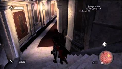 Assassin S Creed Brotherhood Sequence 4 Castello Crasher Part 2