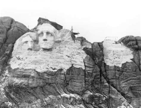 Top Facts About The Mount Rushmore Discover Walks Blog