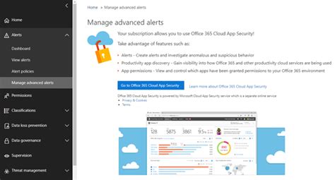 Make sure to use an account with admin privilege. How to Investigate Account Breaches using Cloud App Security