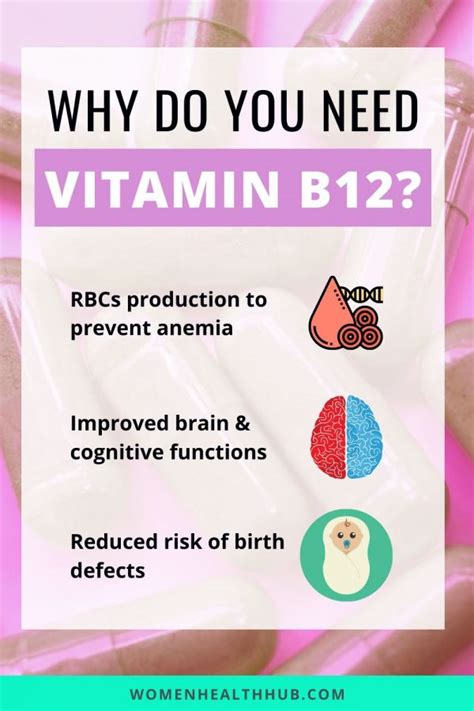 8 Signs Of Vitamin B12 Deficiency What To Do About Them