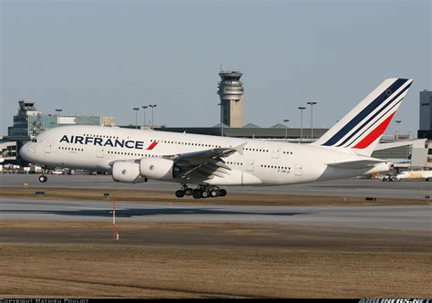 Airbus A380 861 Air France Aviation Photo 1912117