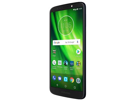 Motorola Moto Z3 Play And G6 Play Are The Newest Amazon Prime Exclusive