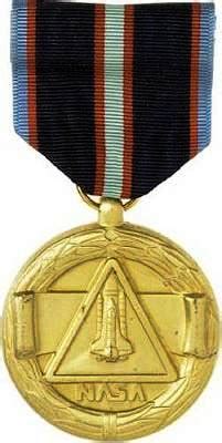 Nasa Medal