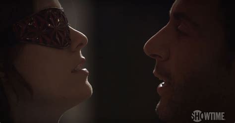 the trailer for submission puts the sex in fifty shades to shame huffpost