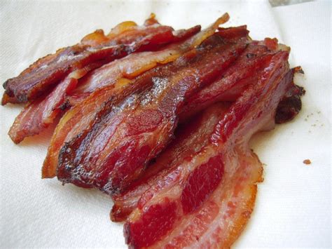 Bakin' Bacon | Bacon, Baked bacon, Bacon recipes