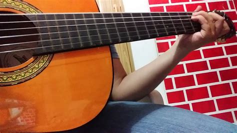 Arreglarlo Bailando Bia Guitarra Acústica Youtube