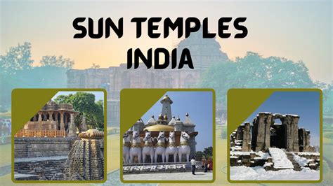 top 14 beautiful sun temples to visit in india shrine yatra