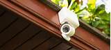 Photos of Comcast Home Security Cameras