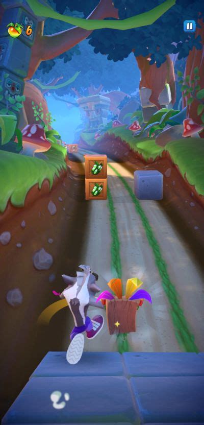 Crash Bandicoot On The Run Beginners Guide Tips Cheats