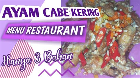 Resep pedesan ayam apk was fetched from play store which means it is unmodified and. Resep Bikin Pedesan Ayam - Resep Dimsum Ceker Ayam yang ...