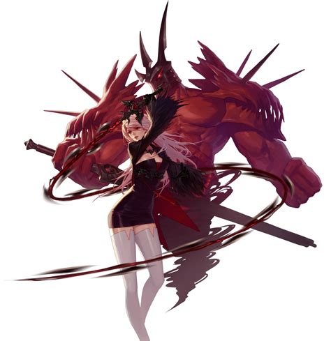 Female Slayer Demon Slayer Portrait Fantasy Character Design
