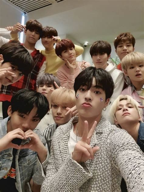 Magnum consists of jihoon, yoshinori, yoonbin, mashiho, asahi, and doyoung. TREASURE Set to Come Back With Third Single Album in ...