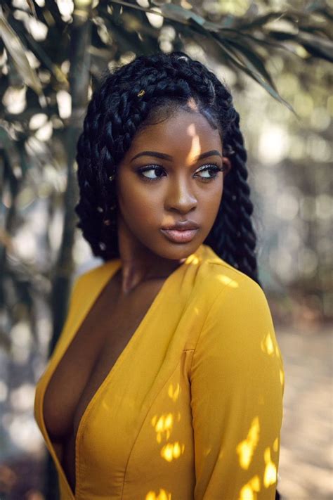 Image Result For Can I See Beautiful Black Women Beautiful Dark Skin