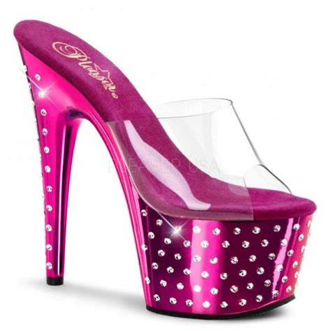 Pleaser Shoes Online Store Next Day Shipping Uk