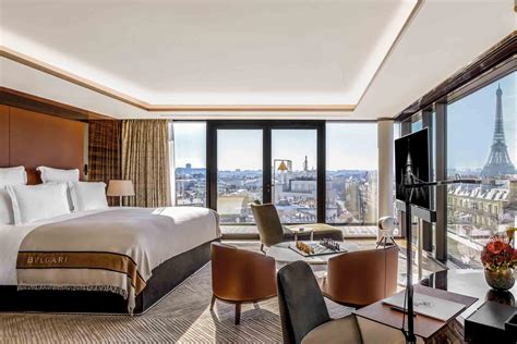 Hôtels De Luxe à Paris Nos 20 Adresses Préférées