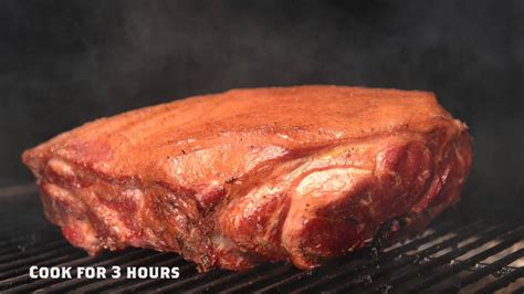 Place the loin in the oven for 20 to 40. The Best Pulled Pork Recipe by Traeger Wood Pellet Grills ...
