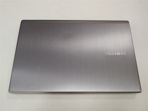 Ігровий ноутбук Samsung Np700z5b S01ub 156 1600x900 Tn Intel