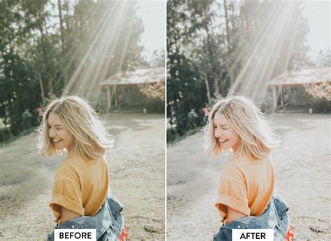 You need to look for.dng file format. 10 LIGHT & AIRY Lightroom Mobile and Desktop Presets ...