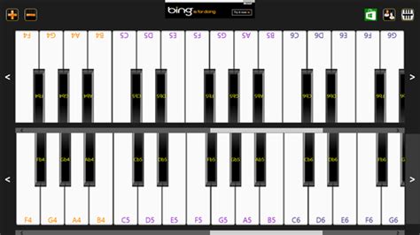 You can use freepiano to play piano with computer keyboard or midi keyboard with any vst instrument you like, or output through midi. Clavier Piano Keyboard for Windows 10 PC Free Download ...