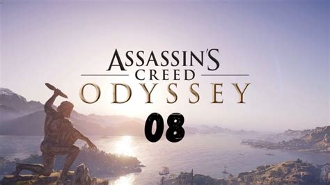 Assassin S Creed Odyssey Der Gro E Bruch Let S Play Youtube