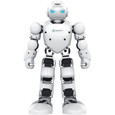 Alpha 1 Pro Programmable Humanoid Robot Arduino Photopoint