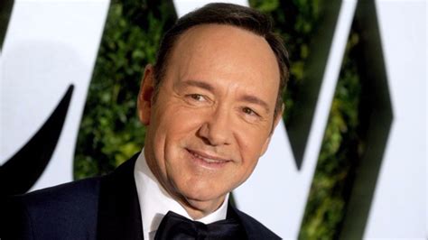 kevin spacey uk police investigating second sexual assault claim itv news