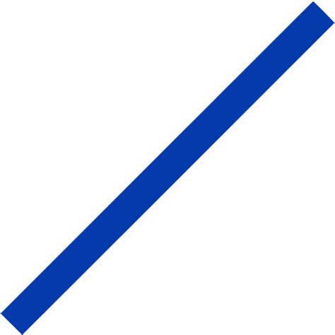 Royal Azure Blue Line 2 Icon Free Royal Azure Blue Line Icons