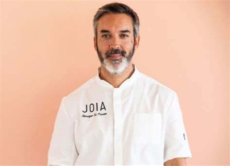Chef Henrique Sá Pessoa Abriu O Seu Primeiro Restaurante Na Capital Do Reino Unido Forbes Portugal