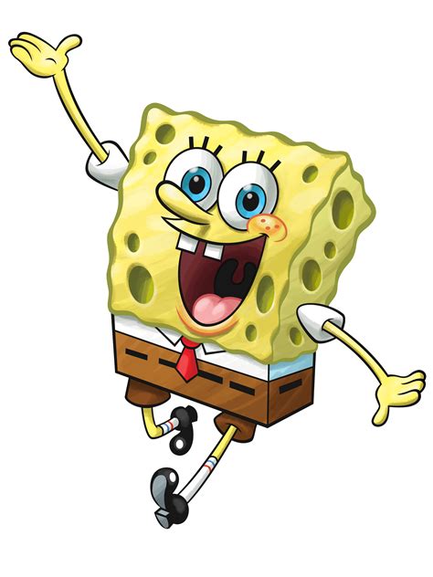 Spongebob Wallpapers High Quality Download Free