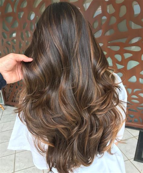 Cabelo Longo Repicado Ideias Para Aderir A Esse Corte Democr Tico