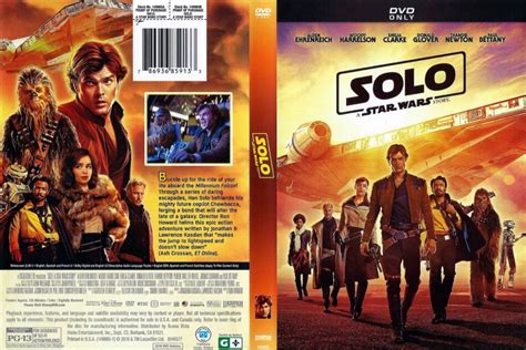 Solo Cover Telegraph