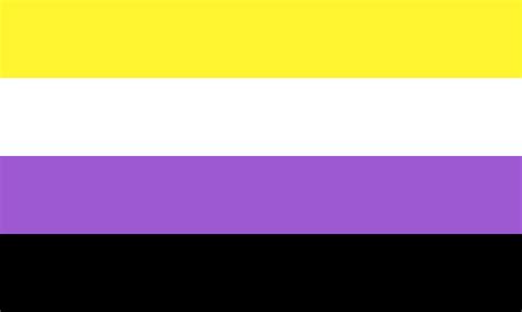 Queer Community Flags | QueerEvents.ca