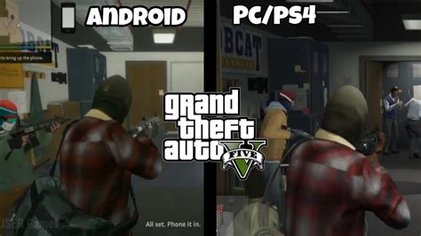 Download Gta 5 Beta For Android Sanycove