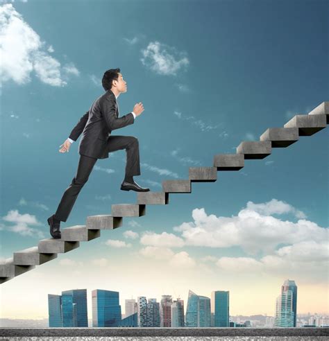 Workforce Singapore (WSG) - 4 STEPS TO ACHIEVE YOUR CAREER GOALS