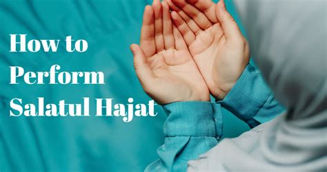 Benefits Of Dua E Hajat Fubar News Uk