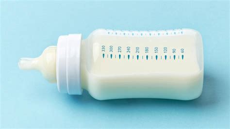 High Levels Of Microplastics In Infant Feeding Bottles Released During
