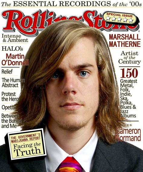 Kurt Cobains Rolling Stone Magazine Cover Rolling Stone Magazine