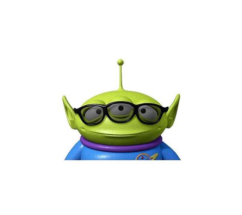 Toy Story Alien Hd Wallpaper Pxfuel