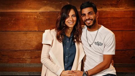 Boxer Billy Dib Newly Engaged Nine Months After Death Of Wife Daily Telegraph