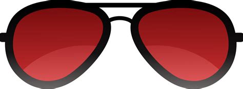 Sunglassesvision Careeyewear Sunglasses Png Vector Cartoon Clipart Full Size Clipart