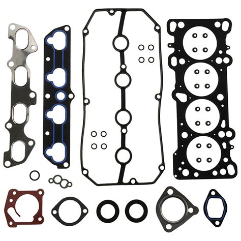 Kia Rio Cylinder Head Gasket Sets Oem And Aftermarket Replacement Parts