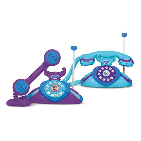 Disney Frozen Intercom Phones From Debenhams Ebay