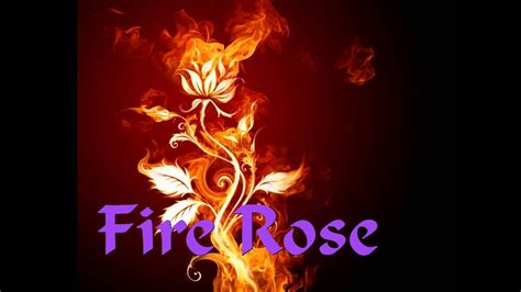 Free fire lover song terbaru gratis dan mudah dinikmati. Karen Song Fire Rose - YouTube