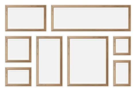 Picture Frame Vector Art Icons And Graphics For Free Download