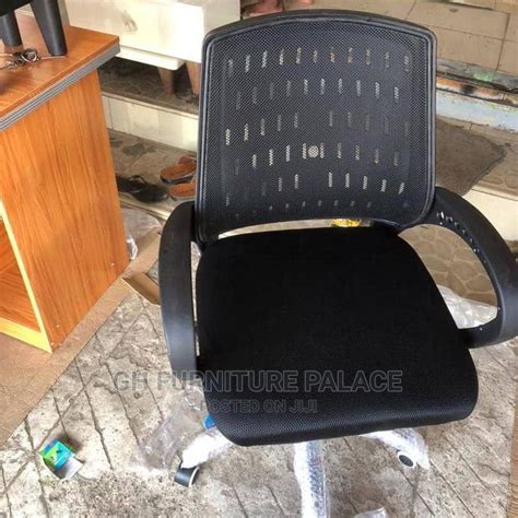 strong office chair in kaneshie furniture gh furniture palace gh
